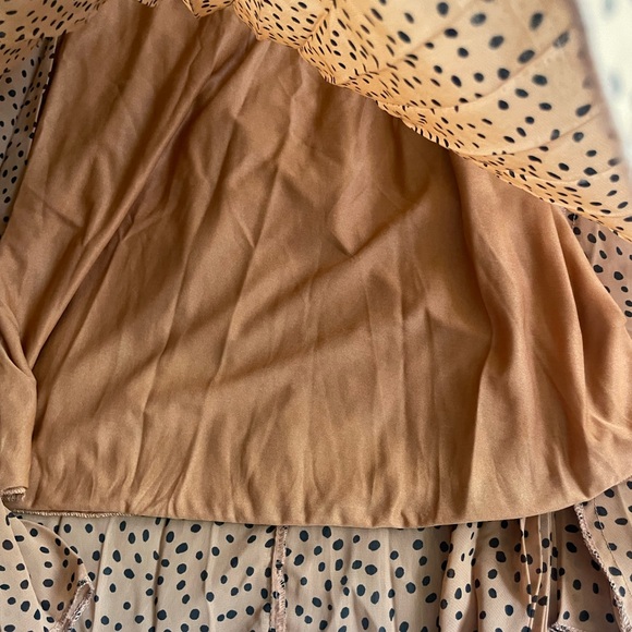 ☀️Japna Cheetah skirt - Picture 3 of 5